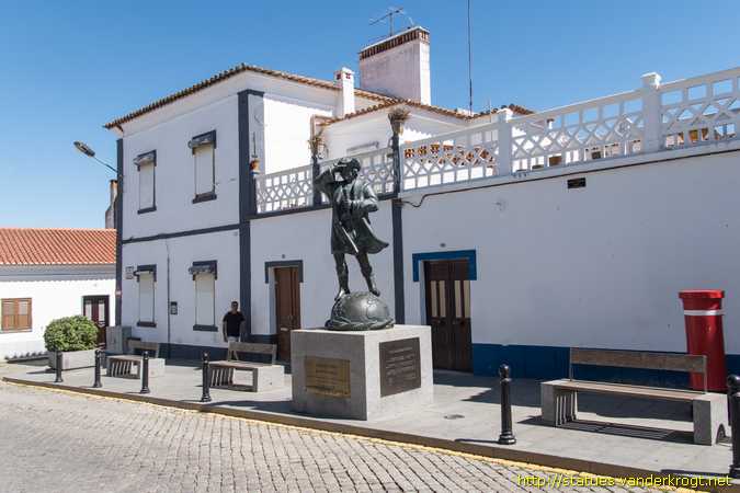 Cuba /  Cristóvão Colombo