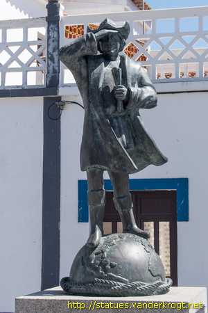 Cuba /  Cristóvão Colombo