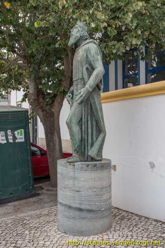 Ourique /  Rei Dom Dinis de Portugal