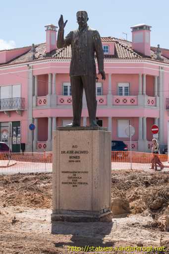 Grândola /  José Jacinto Nunes