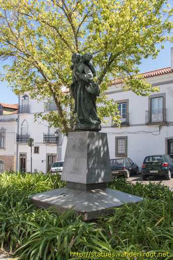 Montemor-o-Novo /  São João de Deus