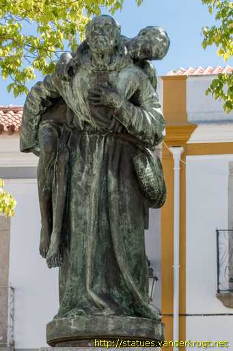 Montemor-o-Novo /  São João de Deus