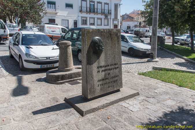 Montemor-o-Novo /  Calouste Gulbenkian