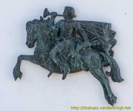 Arraiolos /  Correios