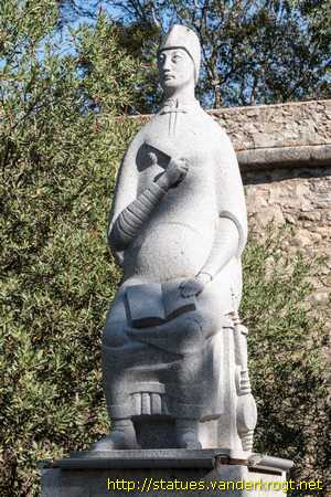 Évora /  Garcia de Resende