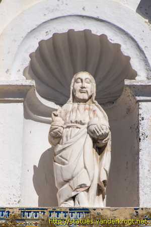 Évora /  O Salvador