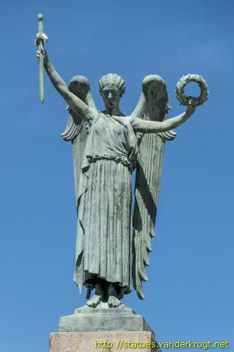 Évora /  Monumento aos Mortos da Grande Guerra