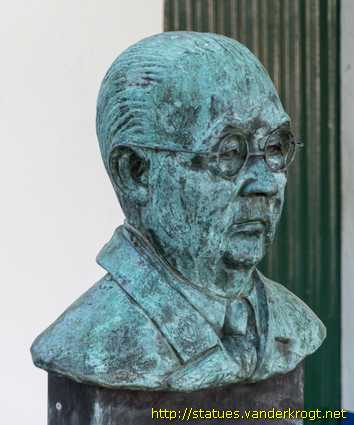 Verdinho /  José Perdigão Rosado de Carvalho