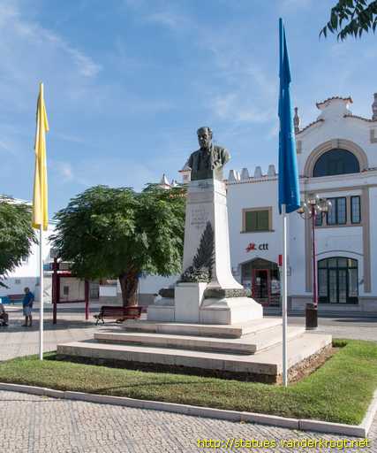 Reguengos de Monsaraz /  Manuel Augusto Mendes Papança