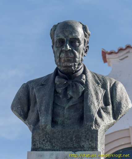 Reguengos de Monsaraz /  Manuel Augusto Mendes Papança