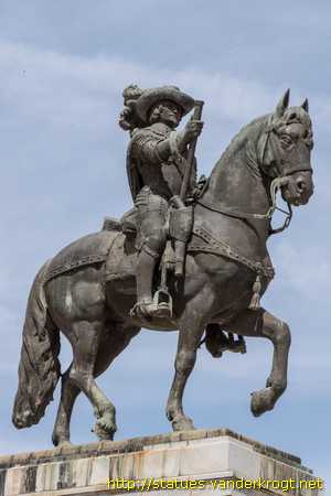 Vila Viçosa /  Dom João IV
