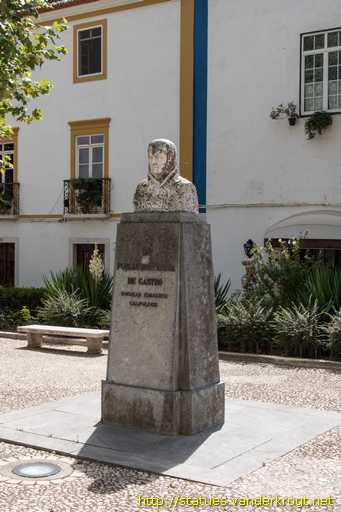 Vila Viçosa /  Públia Hortênsia de Castro