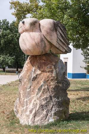 Vila Viçosa /  Papagaio de Marmóre