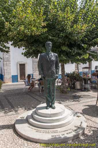 Vila Viçosa /  Bento de Jesus Caraça