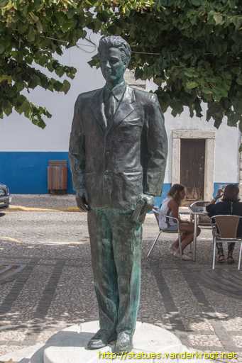 Vila Viçosa /  Bento de Jesus Caraça