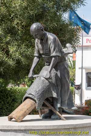 Terrugem /  O Curtidor