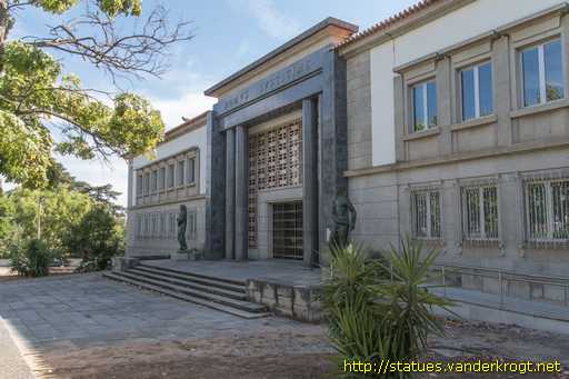Elvas /  Lei e Justiça