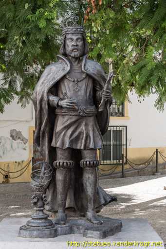 Elvas /  Dom Manuel I
