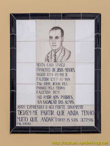 Elvas /  Francisco de Jesus Mendes