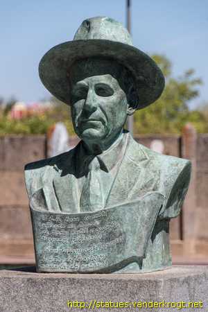 Cuba /  Manuel António de Castro
