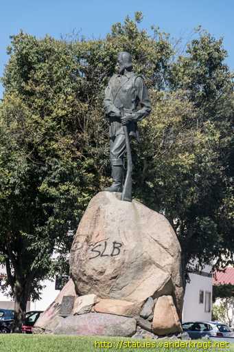 Beja /  António Raposo Tavares