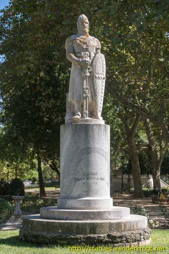 Beja /  Gonçalo Mendes da Maia