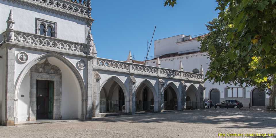 Beja /  São Pedro e São Paulo