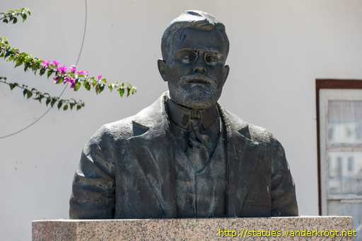 São Teotónio /  Manuel Firmino da Costa