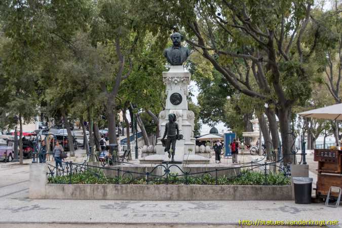 Lisboa /  José Eduardo Coelho