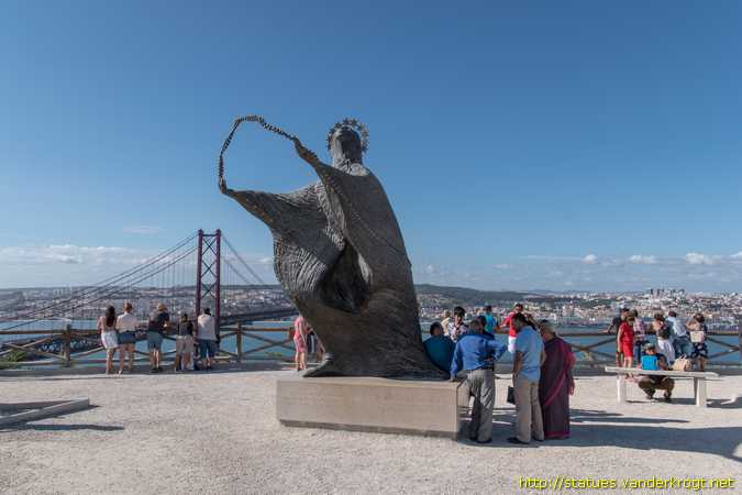Almada /  Nossa Senhora do Imaculado Coração