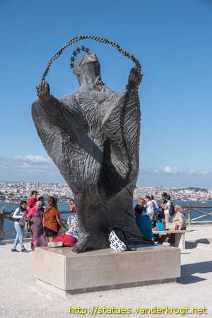 Almada /  Nossa Senhora do Imaculado Coração