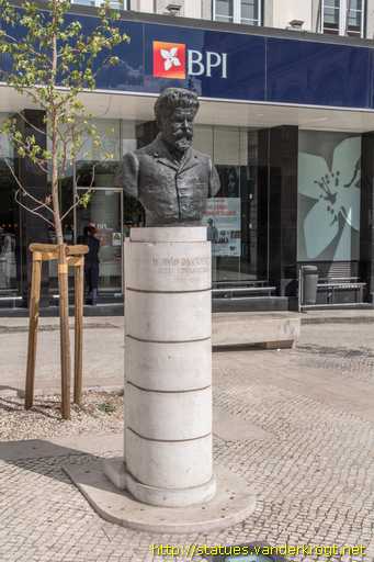 Lisboa /  João da Câmara
