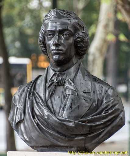 Lisboa /  Fryderyk Chopin