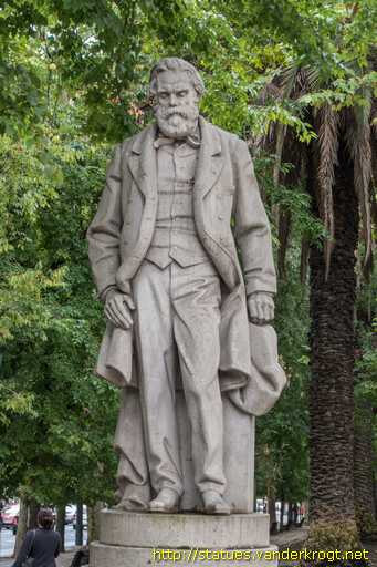 Lisboa /  António Feliciano de Castilho