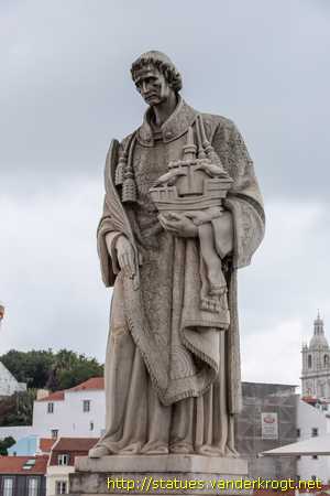 Lisboa /  São Vicente