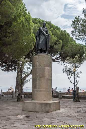 Lisboa /  Dom Afonso Henriques de Portugal