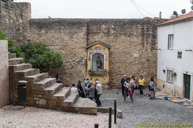 Lisboa /  São Jorge