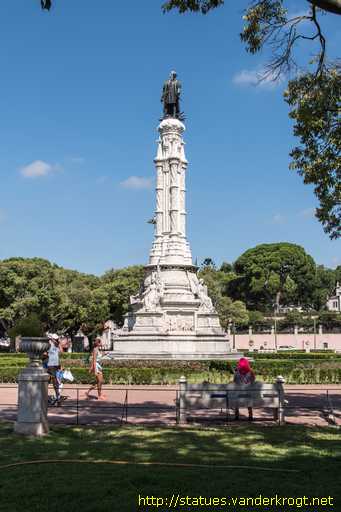 Lisboa /  Afonso de Albuquerque