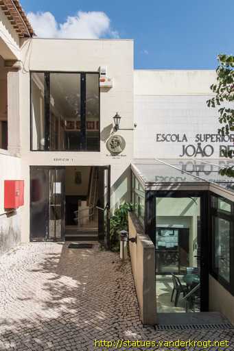 Lisboa /  João de Deus Ramos