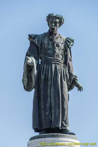 Lisboa /  José Thomás de Sousa Martins