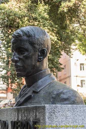 Lisboa /  Cesário Verde