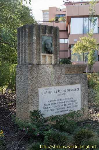 Lisboa /  Henrique Lopes de Mendonça