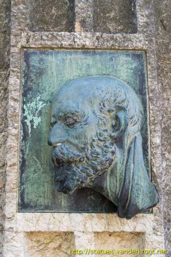 Lisboa /  Henrique Lopes de Mendonça