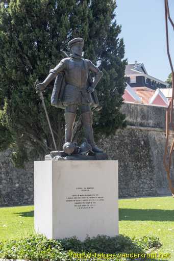Cascais /  Diogo de Meneses