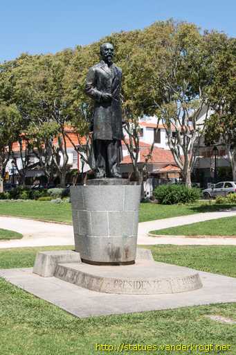 Cascais /  Jaime Arthur da Costa Pinto