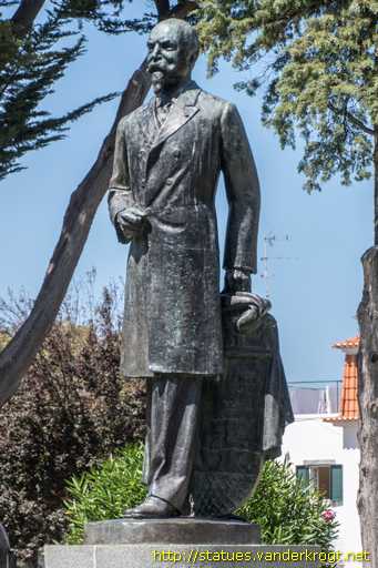 Cascais /  Jaime Arthur da Costa Pinto