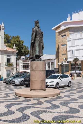 Cascais /  Dom Pedro I de Portugal