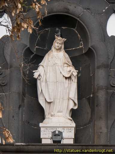 Funchal /  Imaculado Coração de Maria