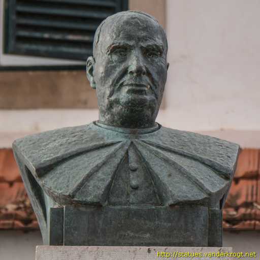Funchal /  Padre Laurindo Leal Pestana