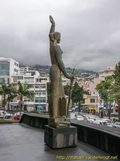 Funchal /  Justiça